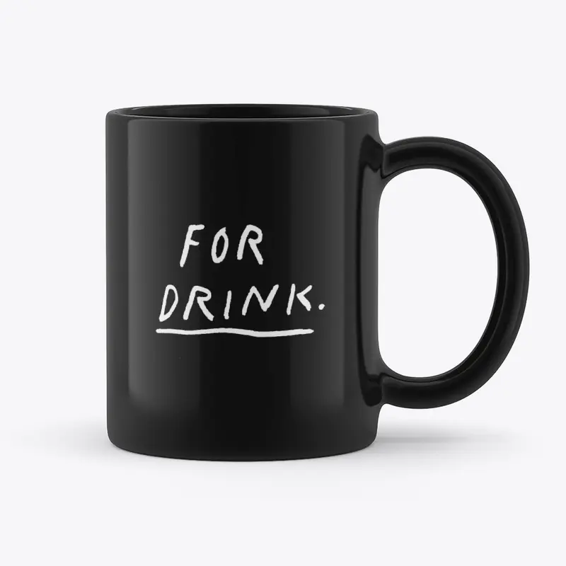 Drink Mug